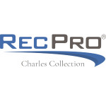 RecPro® Charles Collection